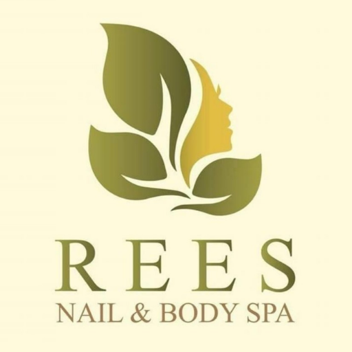Rees Nail & Body Spa logo